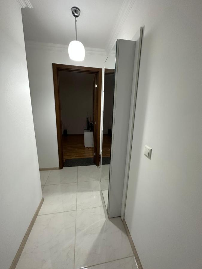 Apartment Buddy Kutaisi Exteriör bild