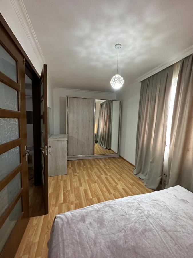 Apartment Buddy Kutaisi Exteriör bild